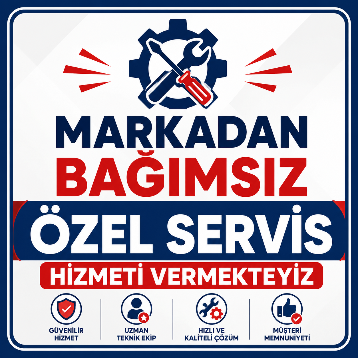Kars Eca VRF Klima Servisi markadan bağımsız teknik servis